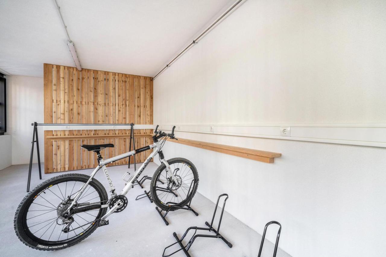 Apt Zirbe - Nockerhof Andrian Bagian luar foto